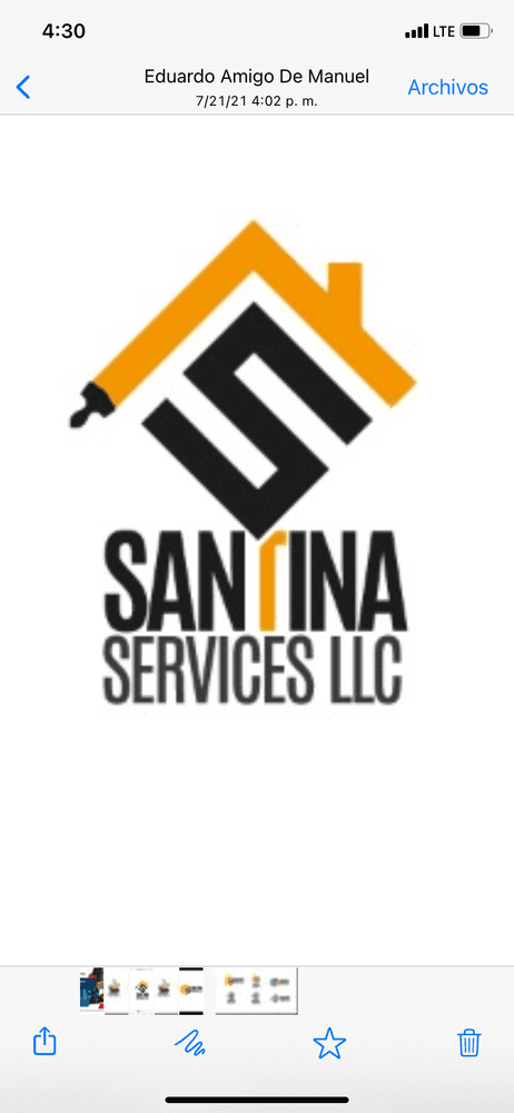 Santina Services