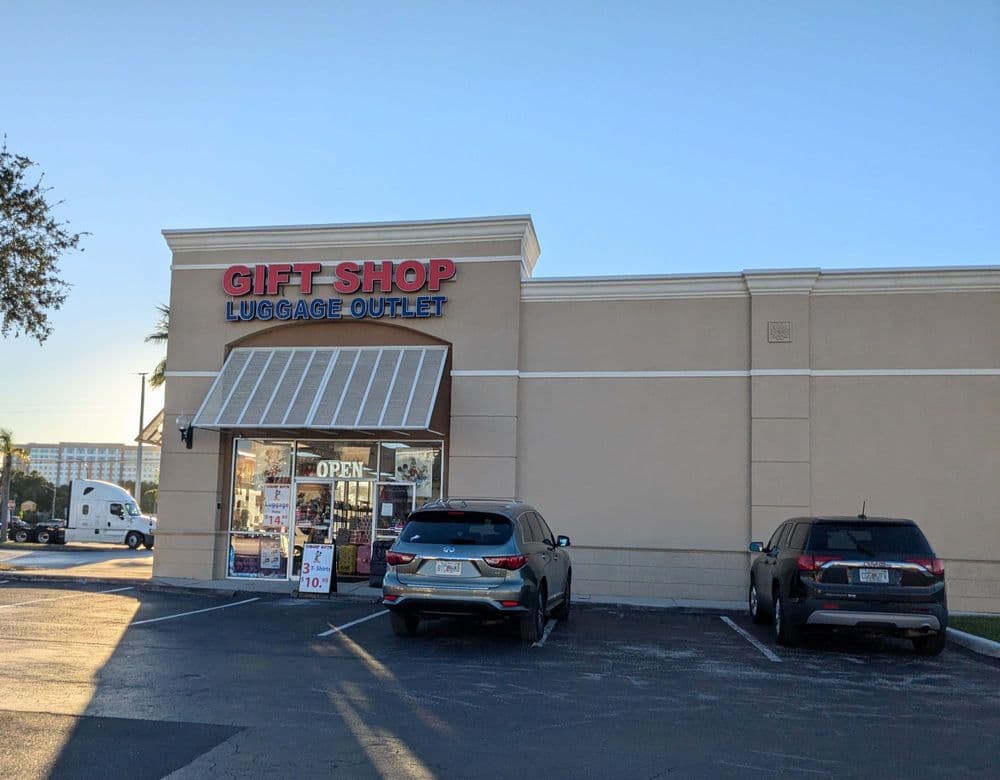 Florida Gifts & Jeans