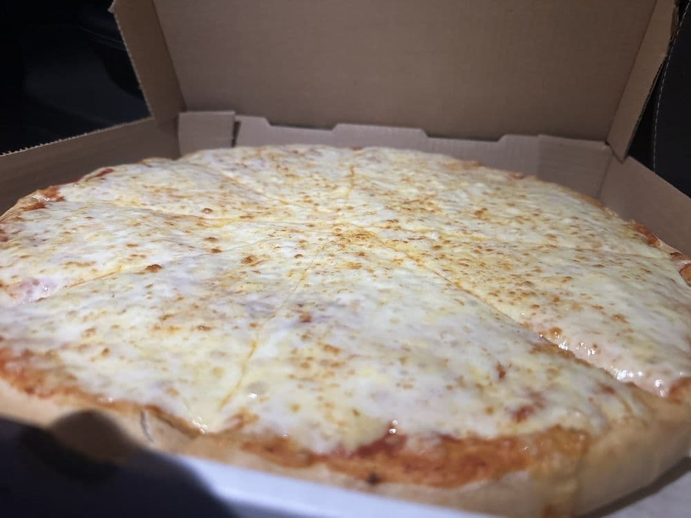 Rey's Pizza