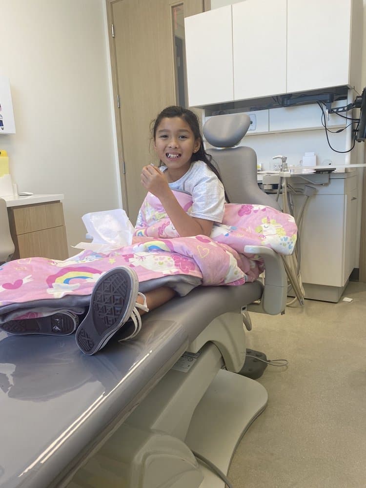Pediatric Dentistry Only