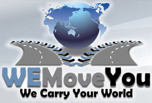 We Move You