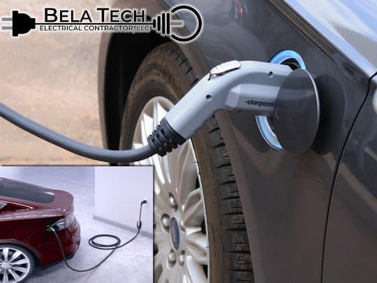 Bela Tech Electrical Contractor