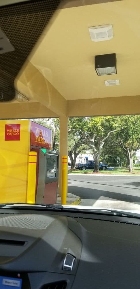 Wells Fargo Bank