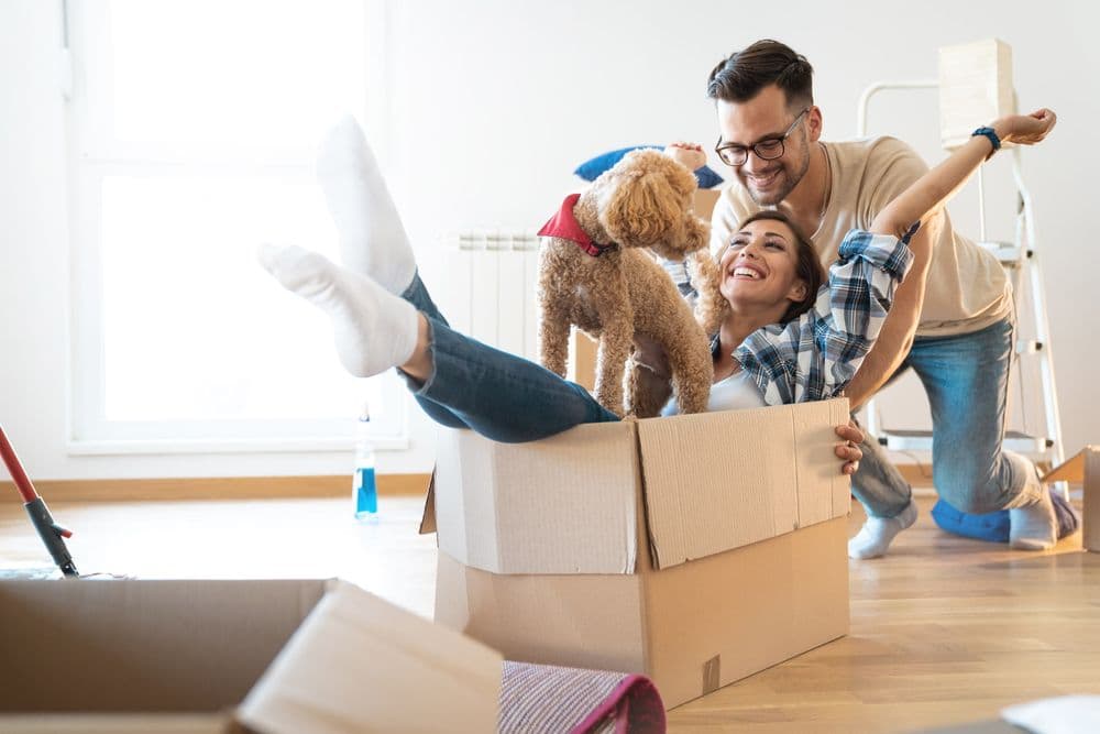 Warren Moving Services