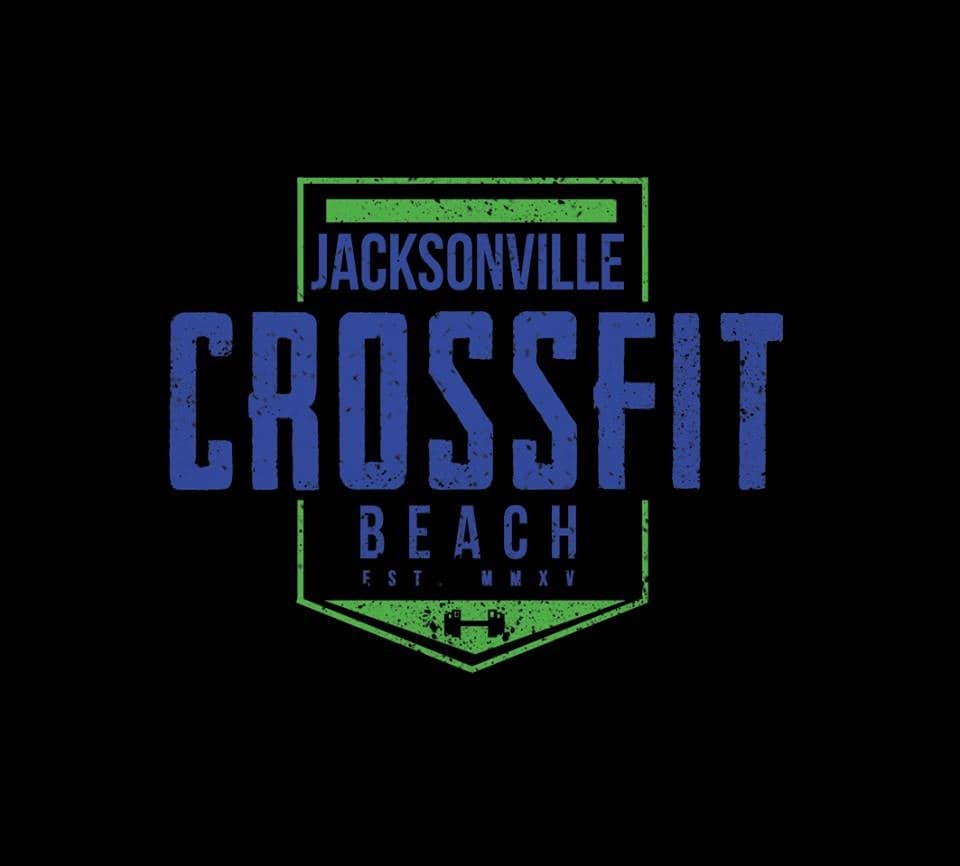 CrossFit Jacksonville Beach