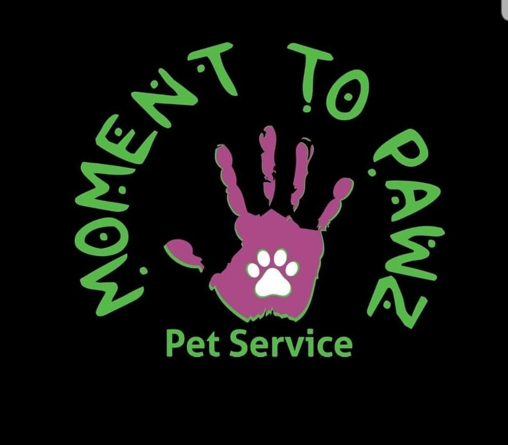 Moment To Pawz Pet Service