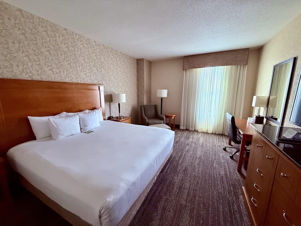 Drury Inn & Suites near Universal Orlando Resort