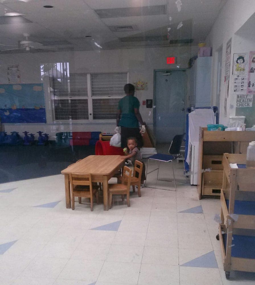 St Agnes Rainbow Village Child Daycare Center