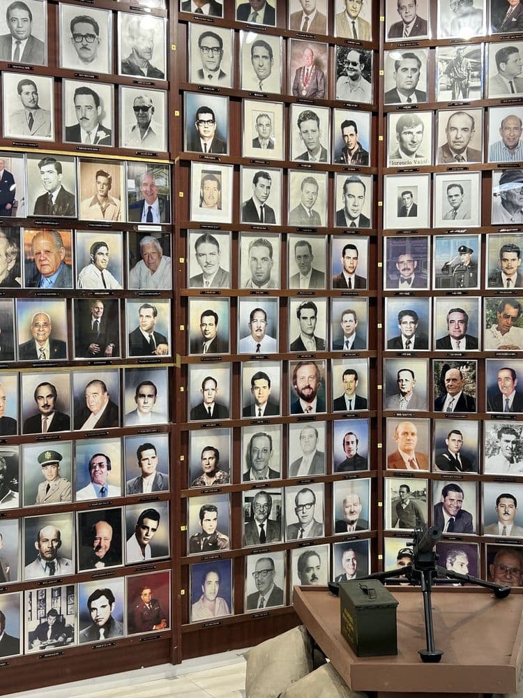Bay of Pigs Museum