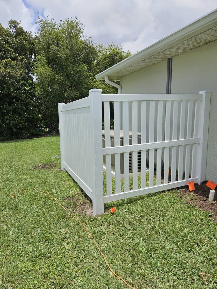 Fence4U