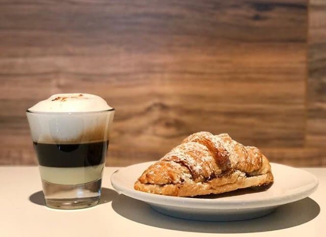 Esencias Café