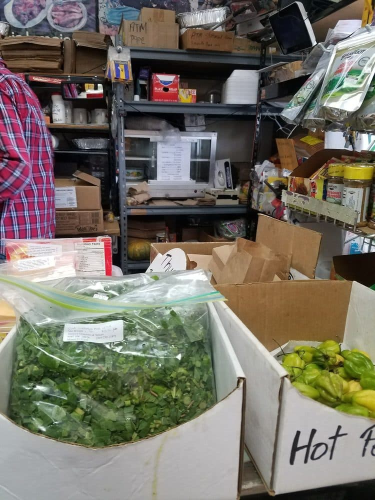 Jamaica Groceries & Spices Imports