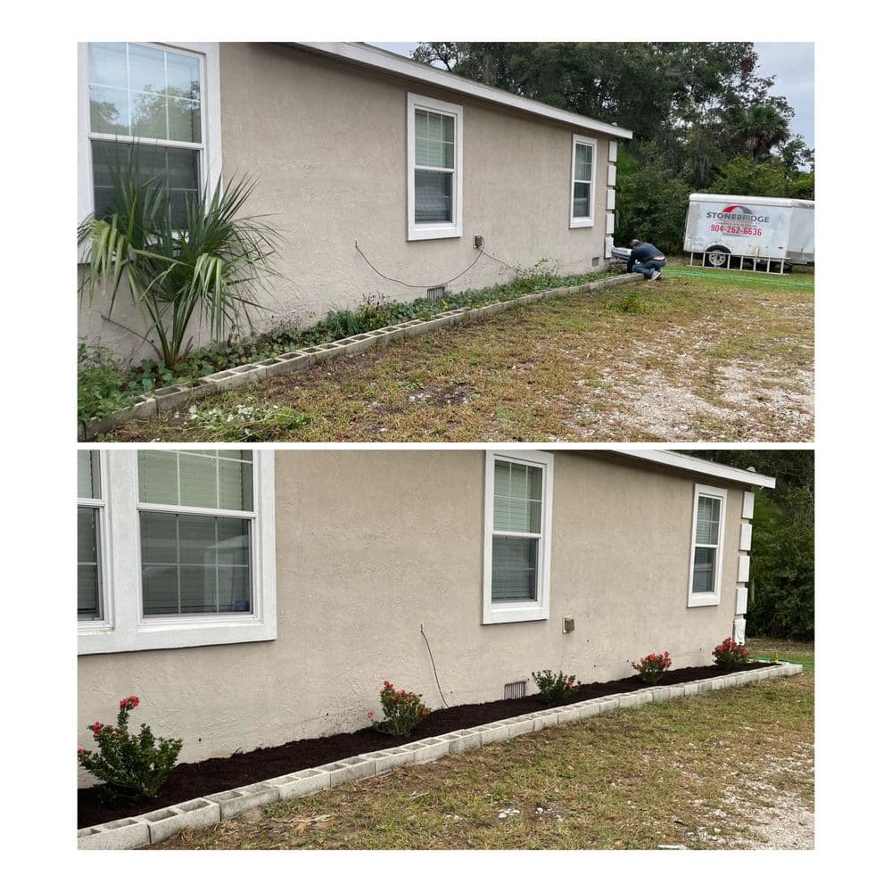 Ajax Lawn And Handyman Service