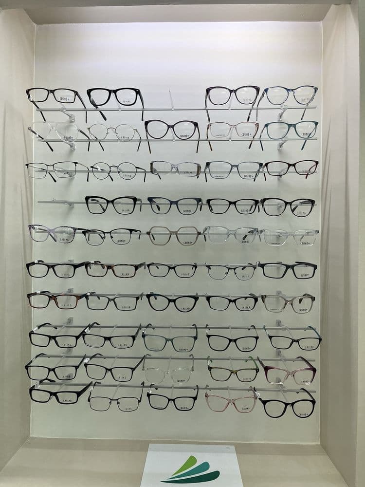 Eye Associates of Orlando، PA