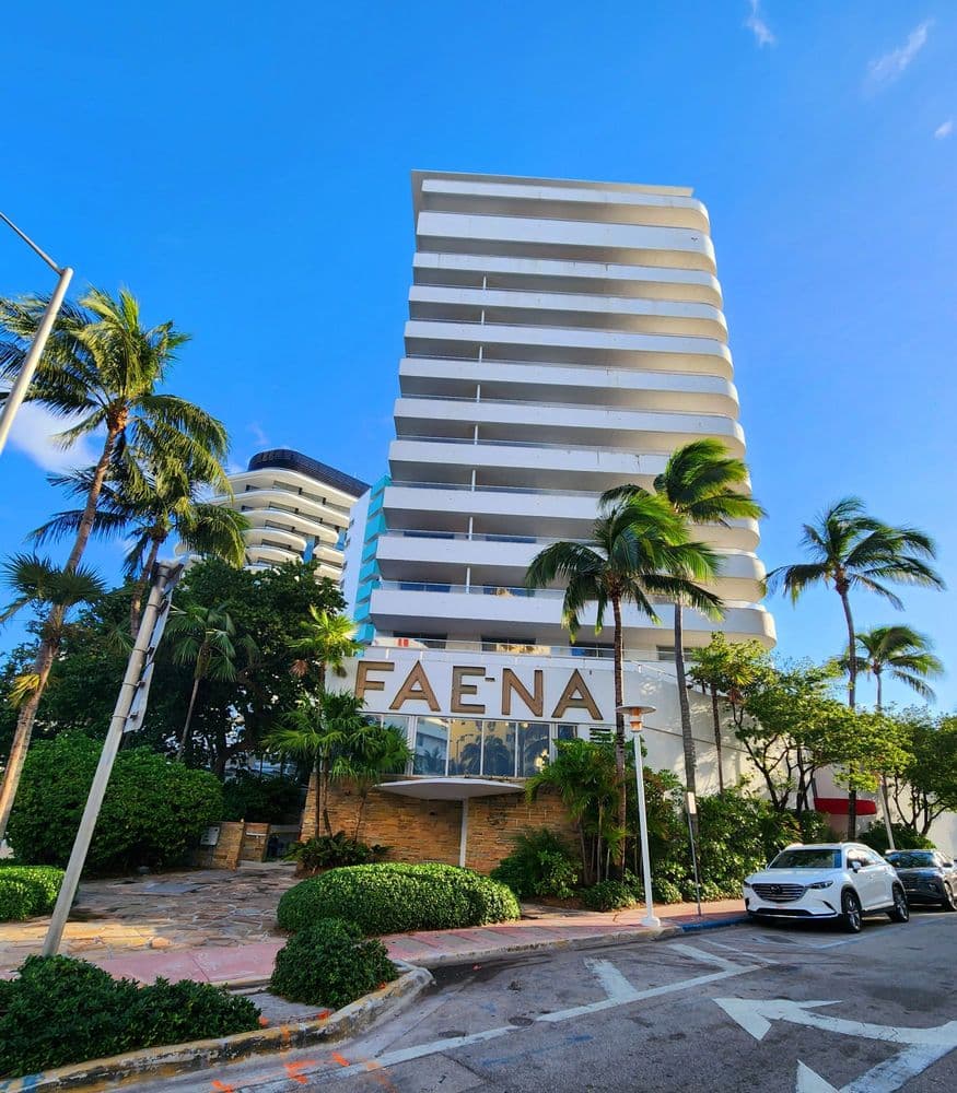 Miami Beach