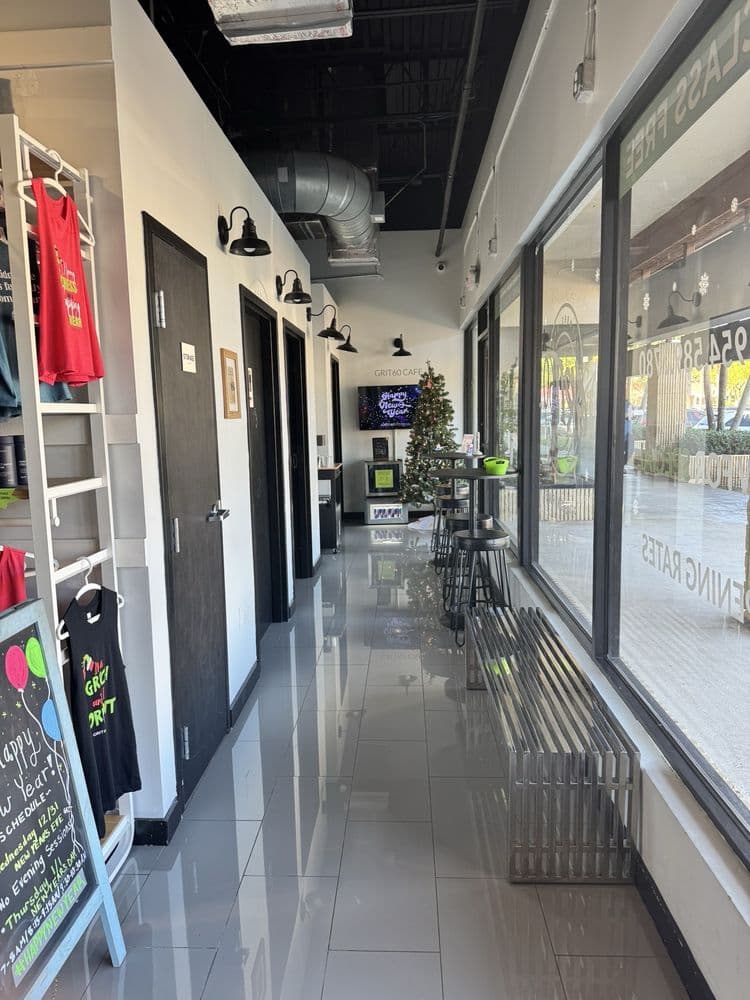 Grit60 Pembroke Pines