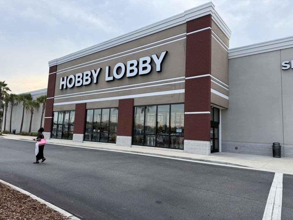Hobby Lobby