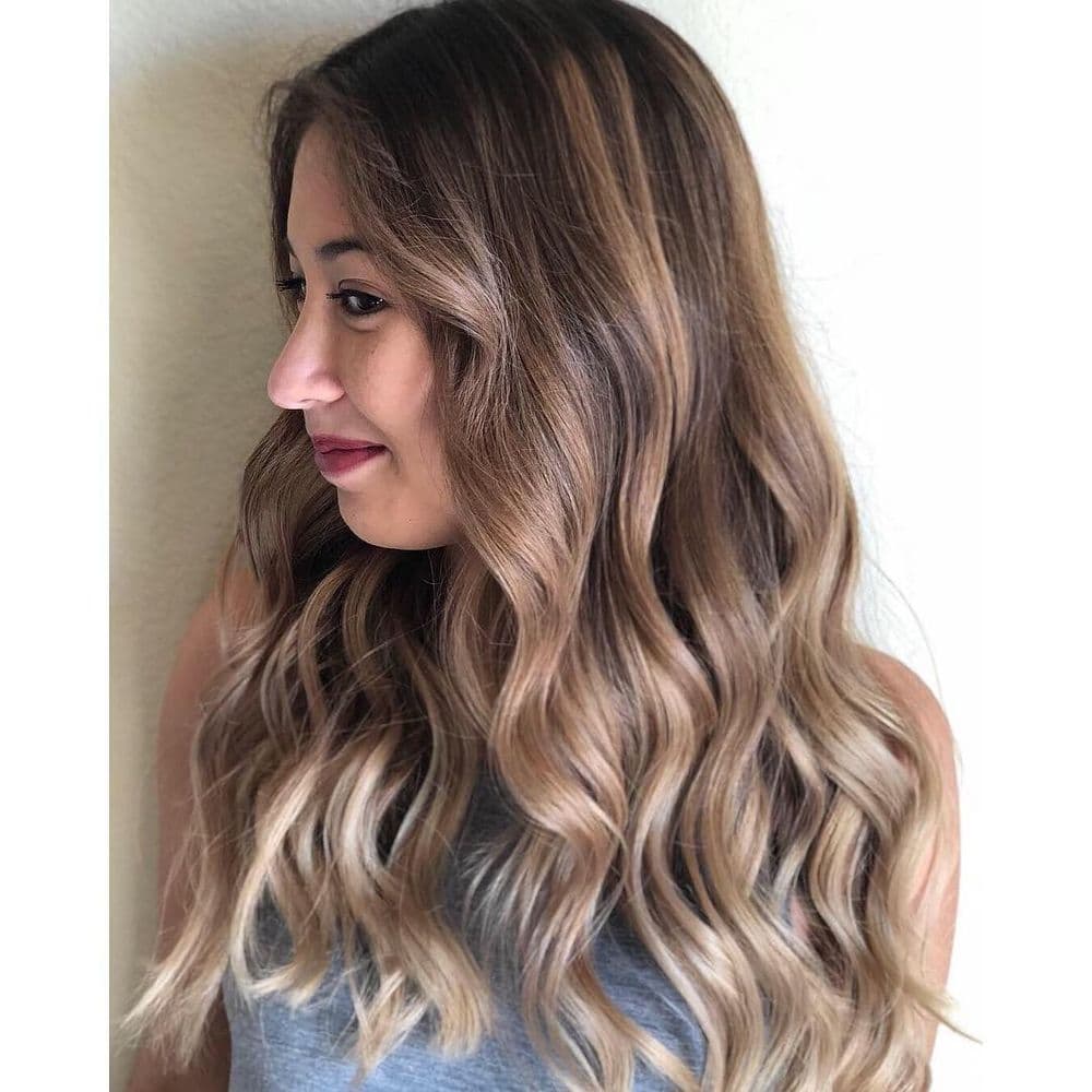 Court & Spark Salon and Spa