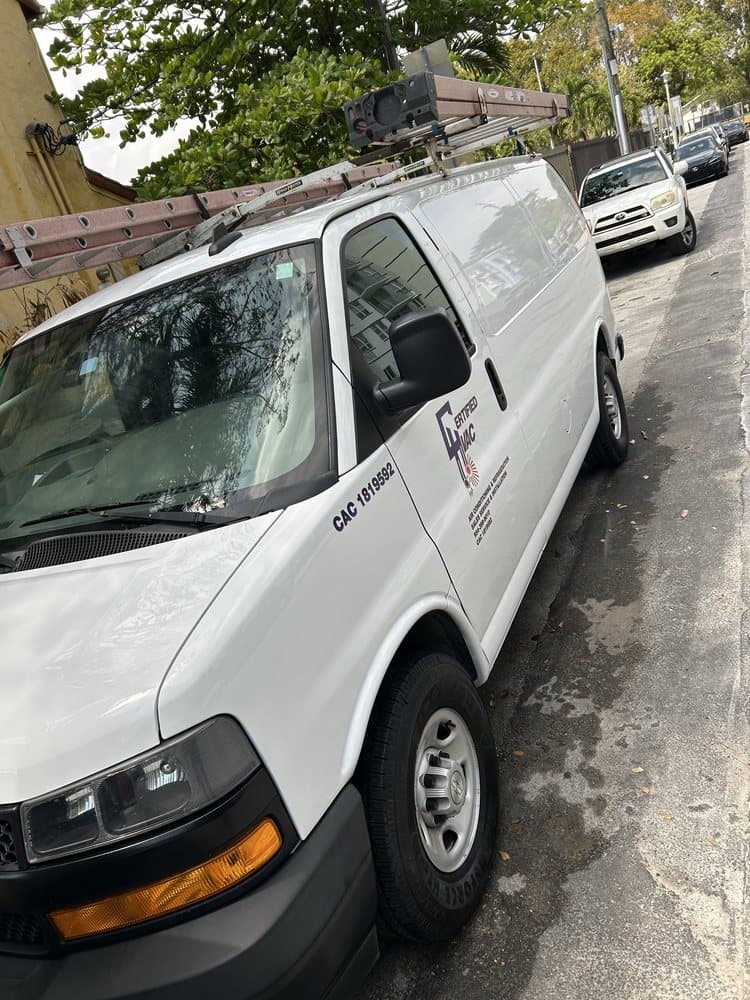 Mobile WED Service