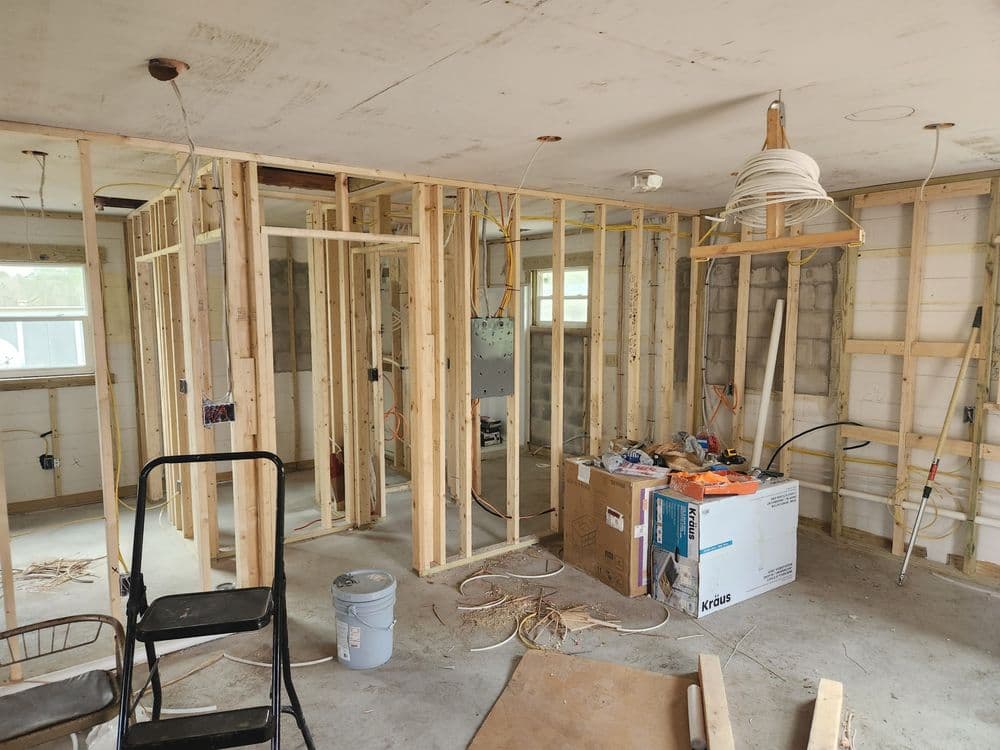 Cooper Construction