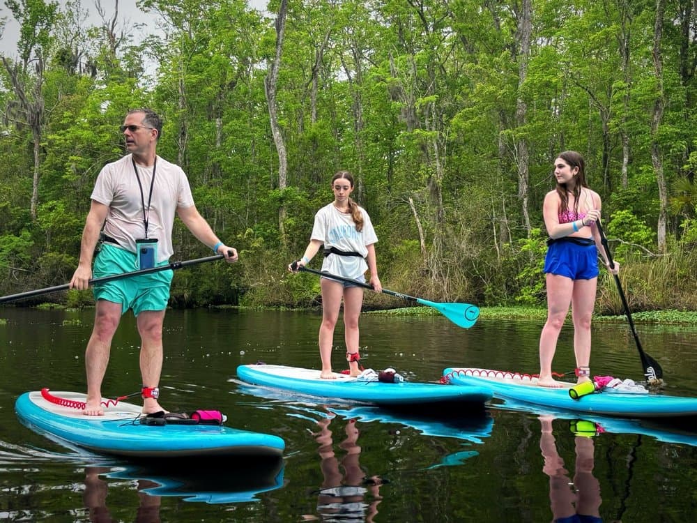 Amelia Island Paddle Surf Company