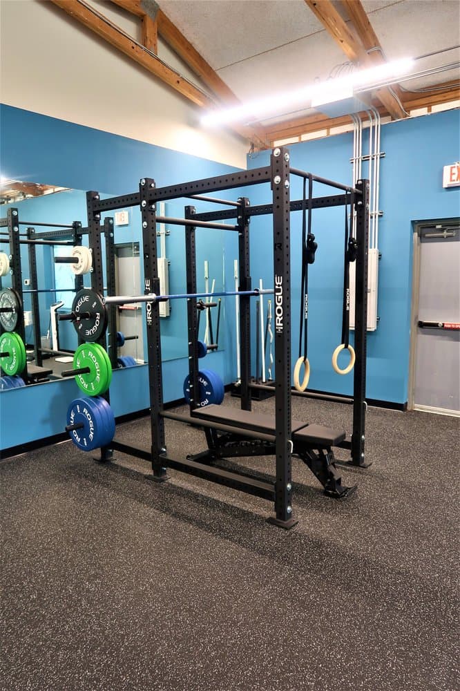 Impact Health & Performance