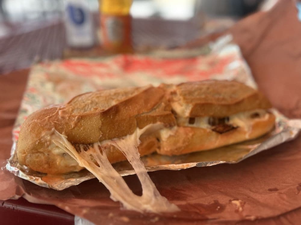 D’Amico & Sons Italian Market & Bakery