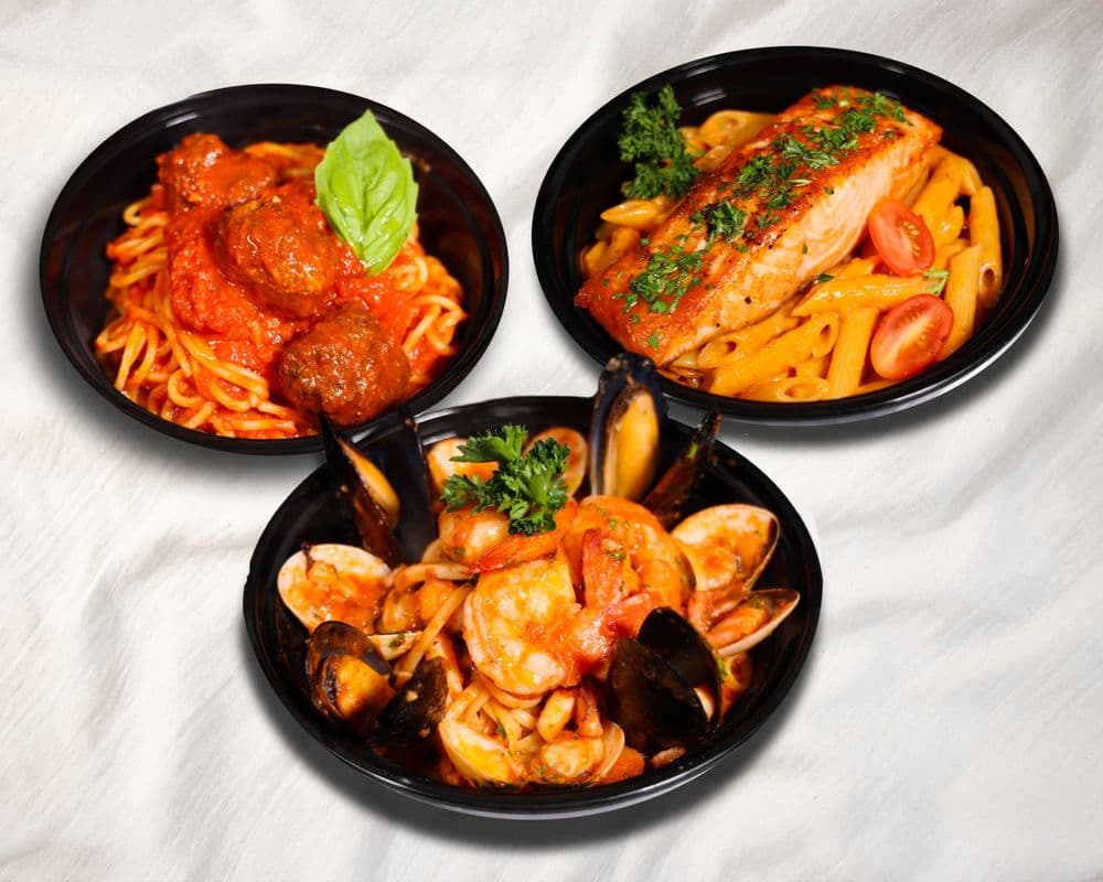 Allgo Restaurant