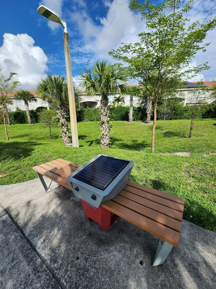 Doral Legacy Park