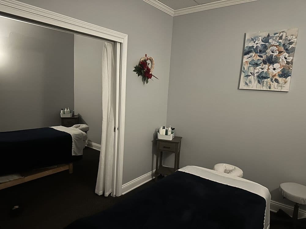 Massage Magic