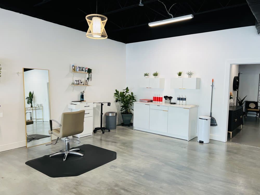 Rinse Salon