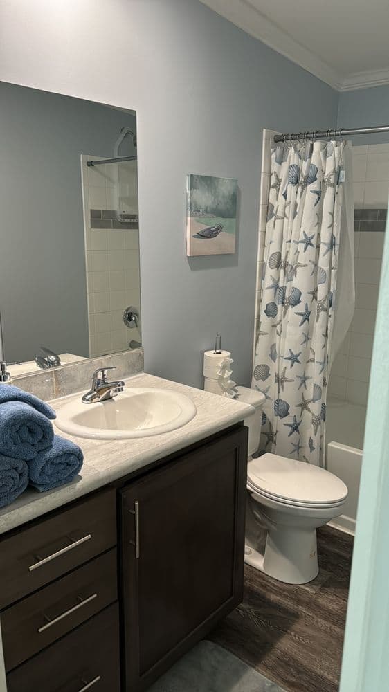 Perfect Clean by Dayana