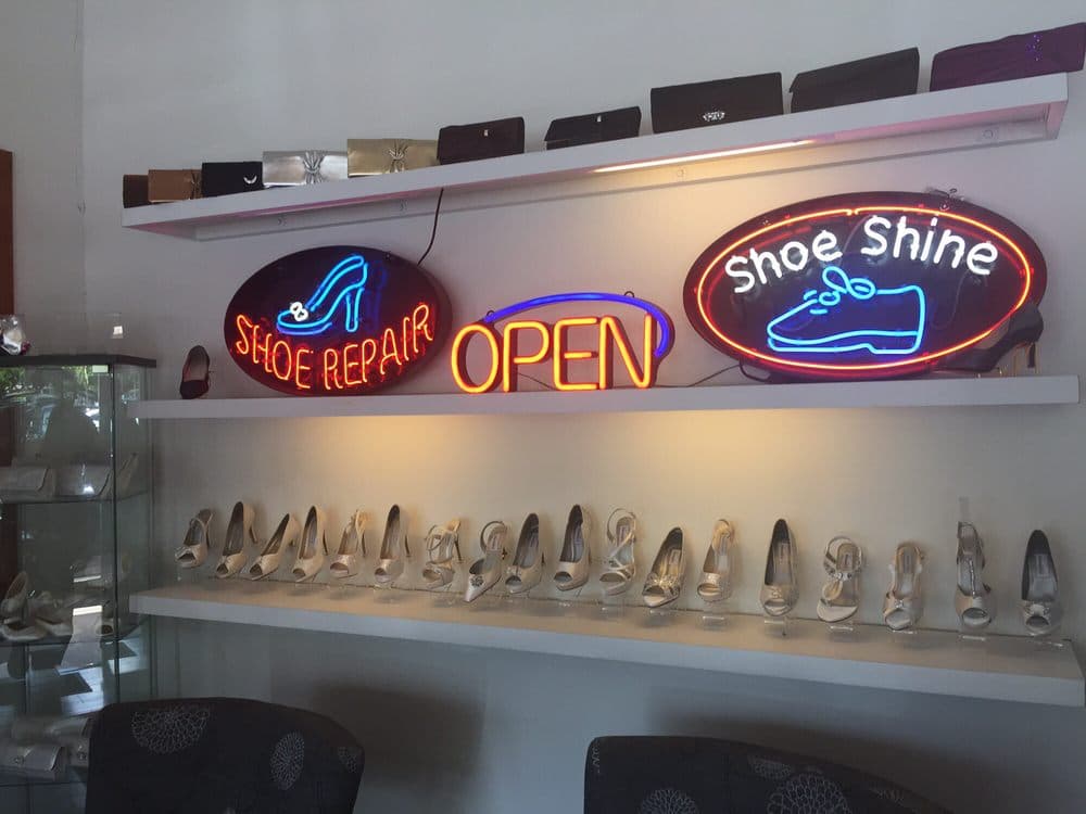 Bridget's Shoe & Handbag Repair Store