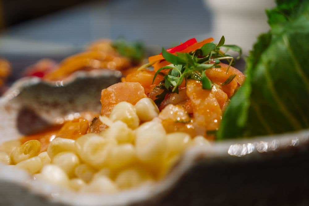Craft Food Tours