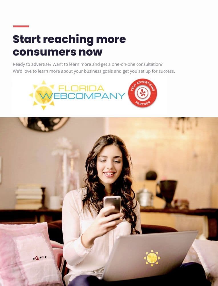 Florida Web Company