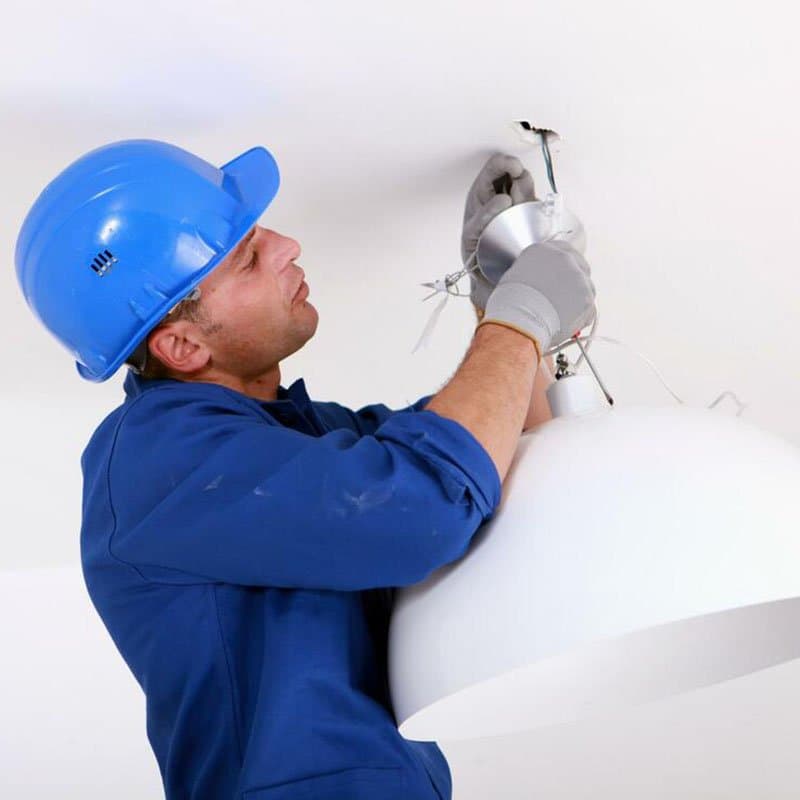 Jermar Electric Services