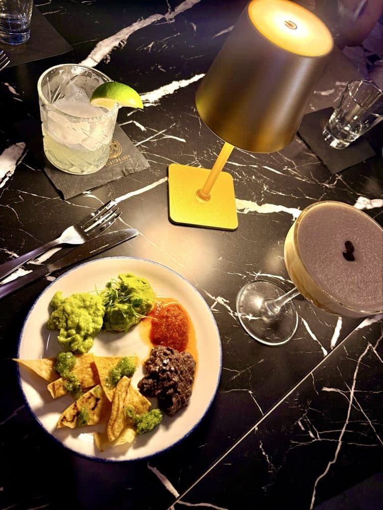 Cantina Leon