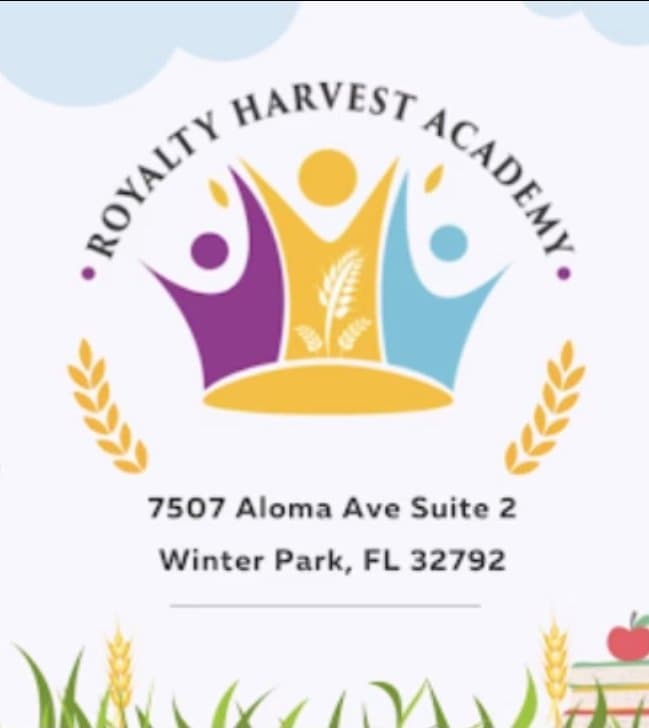 Royalty Harvest Academy