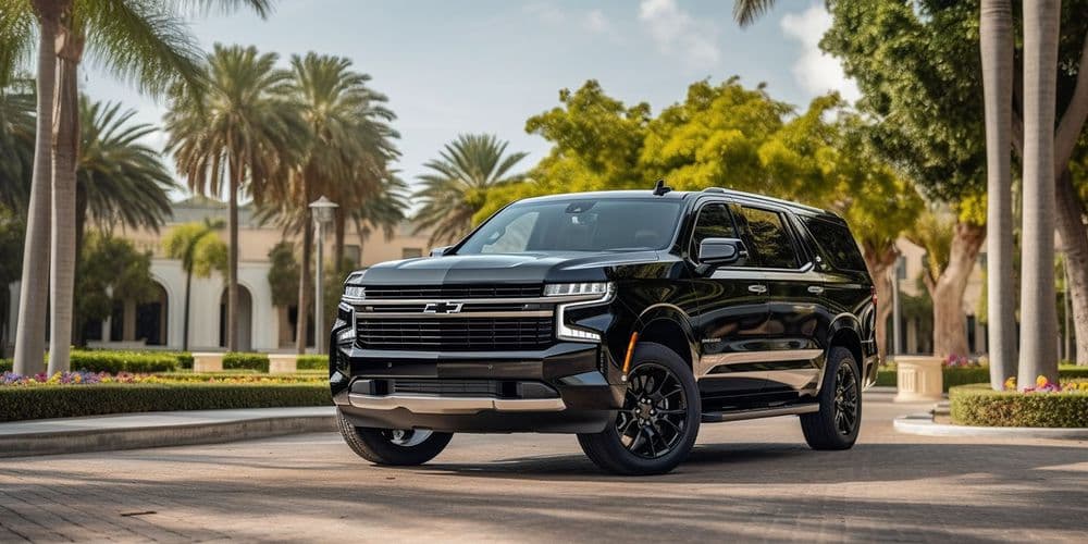 Sam Express Luxury Car Service