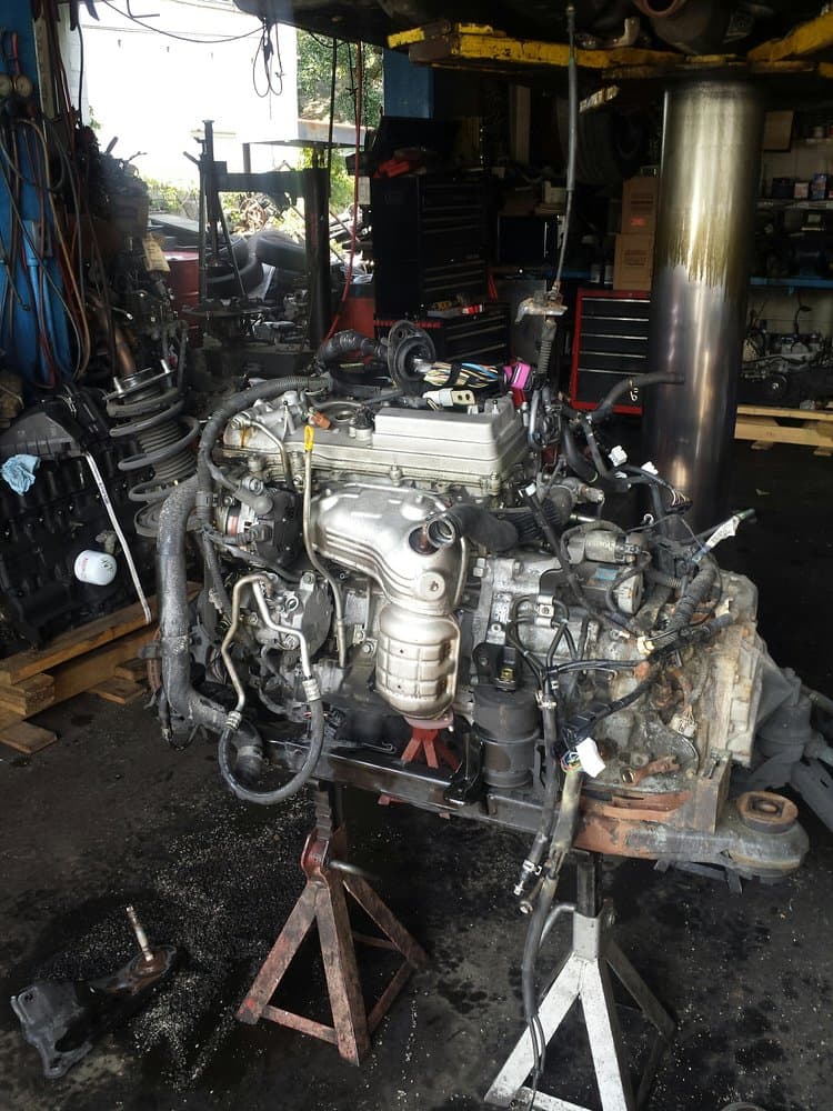 Omega Professional Auto Repair