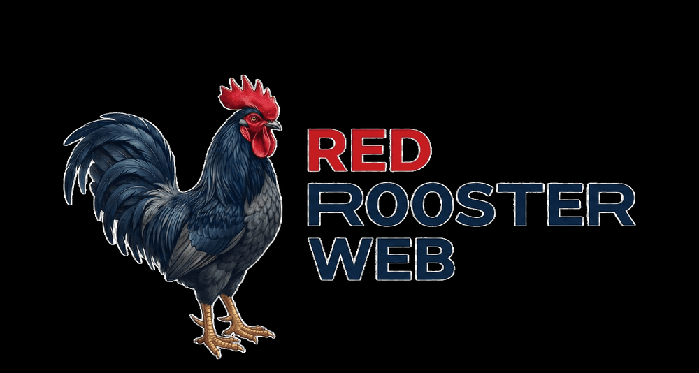 Red Rooster Web