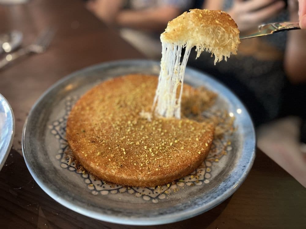Bosphorous Turkish Cuisine