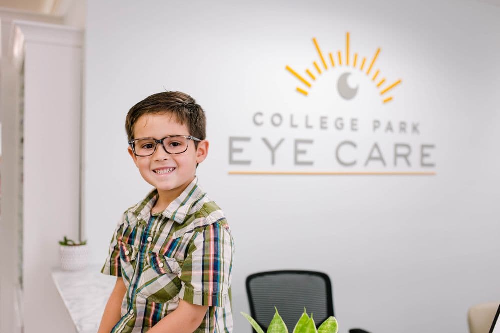 College Park Eye Care