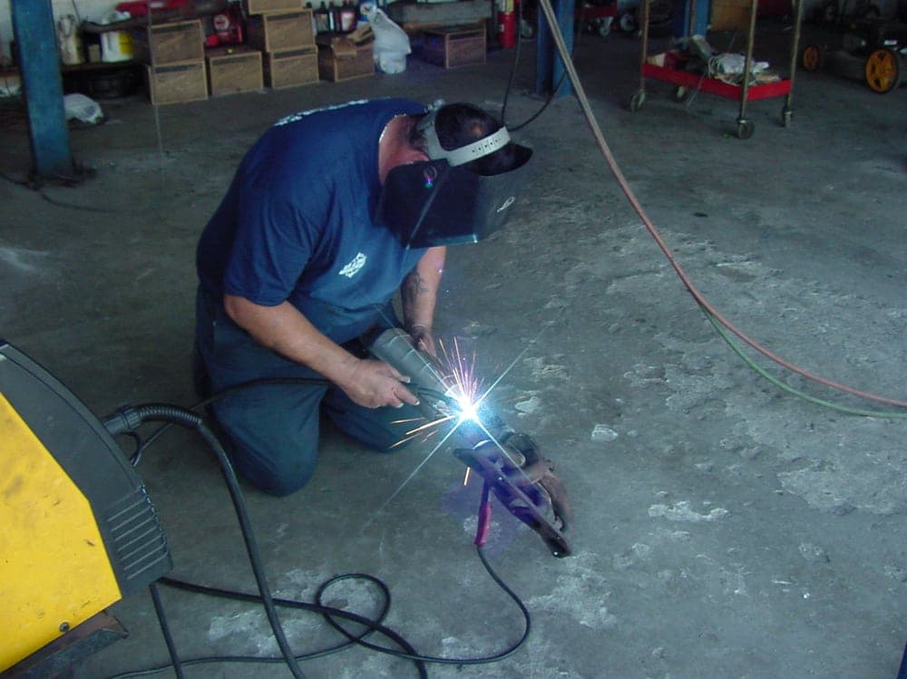 Auto Air Brake & Muffler Specialist