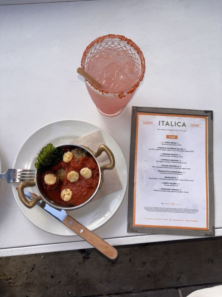 Italica - Midtown