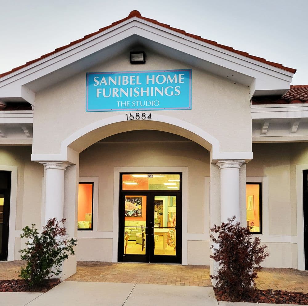 Sanibel Home Furnishing