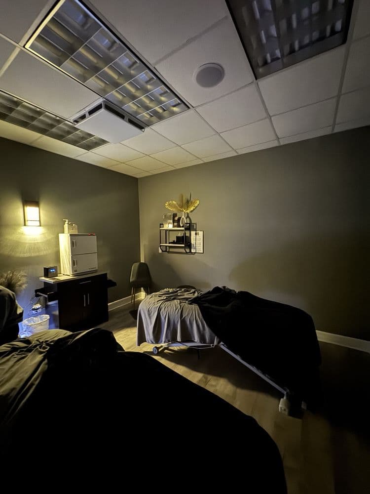 Signature Massage and Facial Spa of Trinity