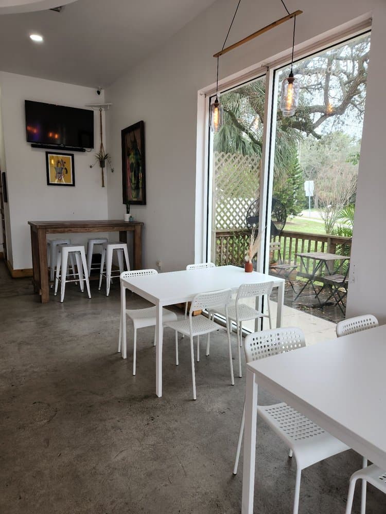 Raw Smoothie Co.