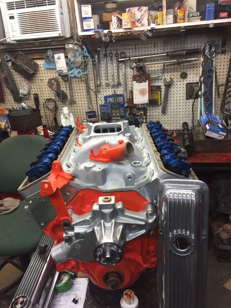 Lokey's Automotive Repair