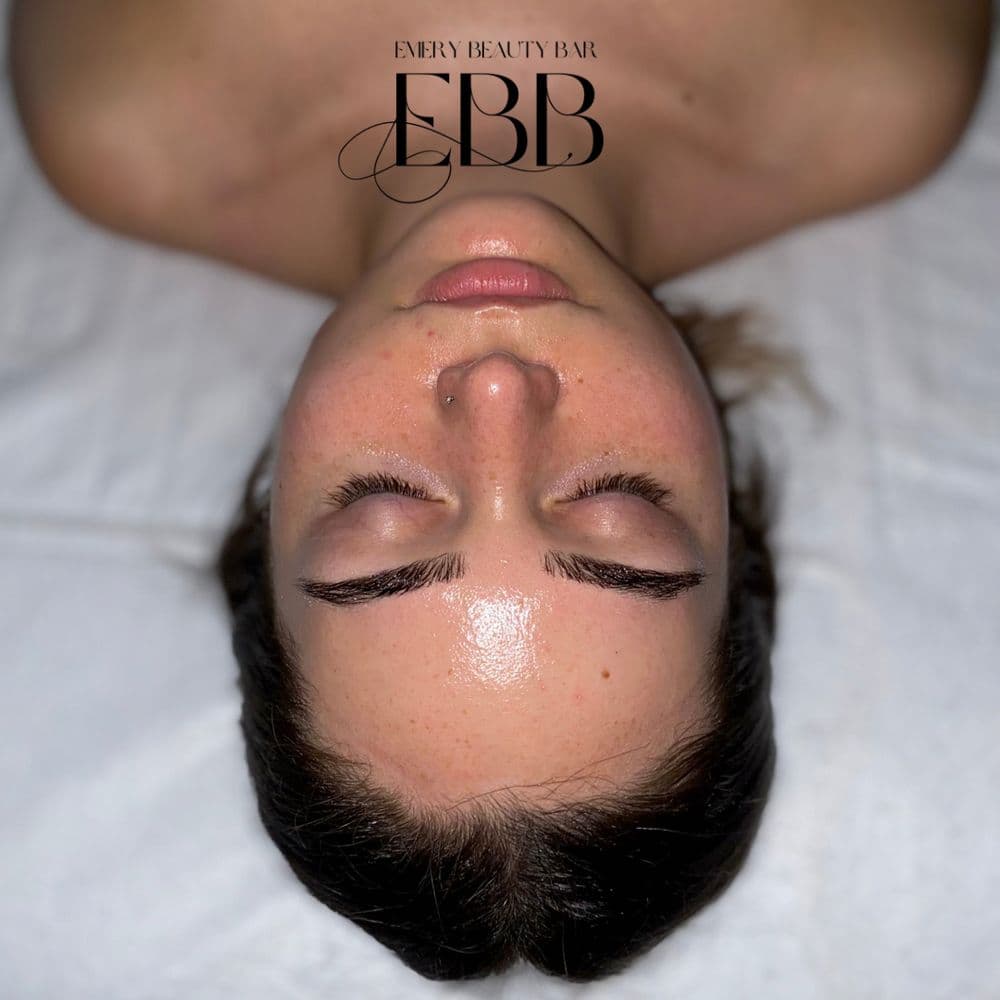 Emery Beauty Bar